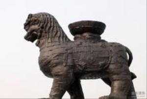 泊頭的非物質(zhì)文化遺產(chǎn)豐富，受全國(guó)關(guān)注的當(dāng)然是---鑄造名城---的聲譽(yù)